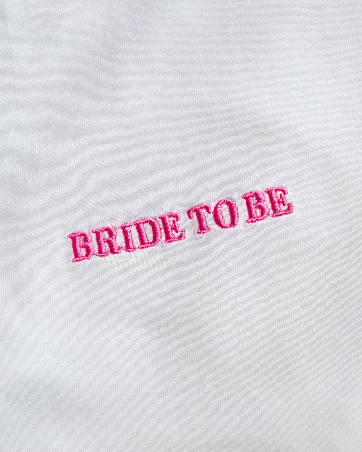 New York soft t-shirt - For the bride